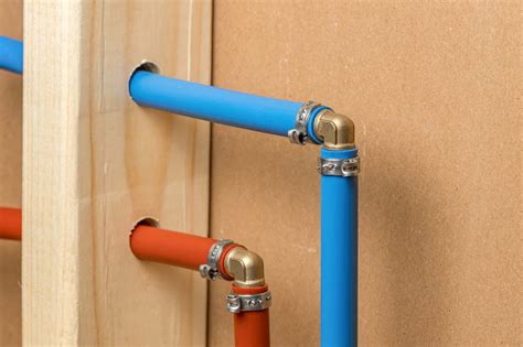 What Is PEX Pipe? Everything You Need to Know About PEX Plumbing Systems