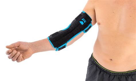 Cubital Tunnel Syndrome Elbow Brace To Prevent Ulnar Nerve Entrapment Hyperextension | lupon.gov.ph