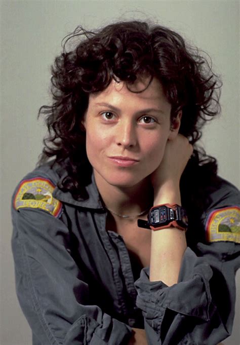 Pin by Jerry S on ALIEN | Aliens movie, Sigourney weaver, Sigourney