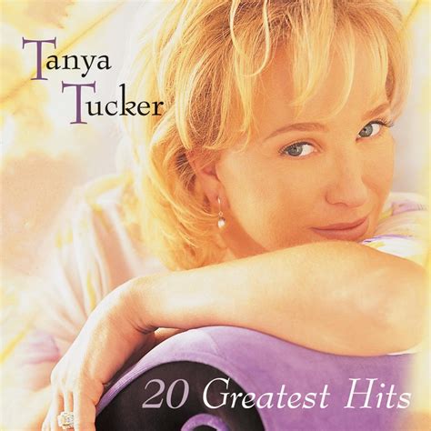 Tanya Tucker: 20 Greatest Hits” álbum de Tanya Tucker en Apple Music