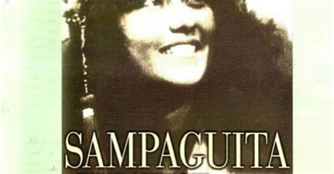 Sampaguita - Greatest Hits - 1994 ALUM