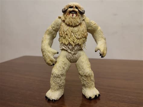 Hasbro original Star wars wompa figure 2003 scale 1:18, Hobbies & Toys ...