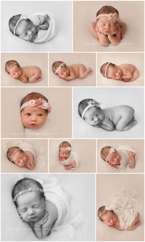 2019 Trend of Newborn Photography Ideas – Eazy Glam