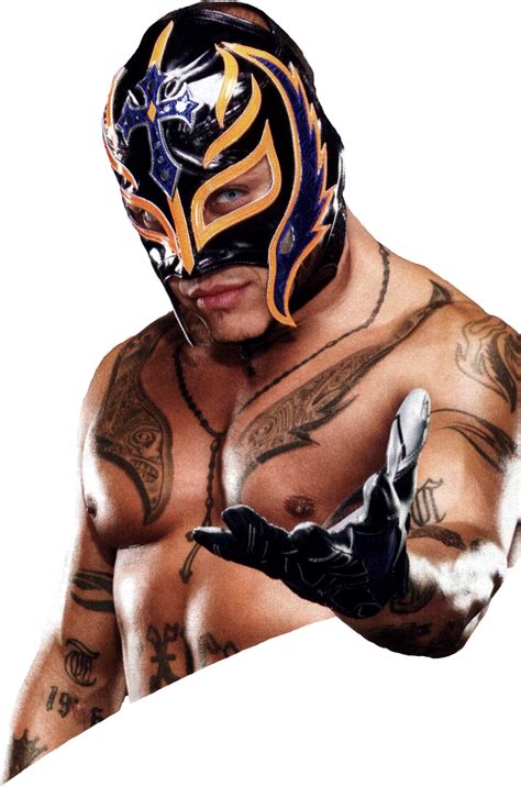 Rey Mysterio Png - PNG Image Collection