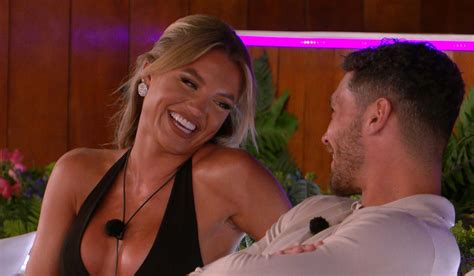 Love Island: Why We’re Convinced Molly And Callum Will Win