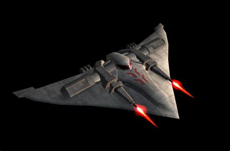 Gray Jedi Starfighters image - ModDB