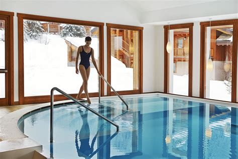 Montana Lodge & Spa, Italy - Spa Review | World Spa Reviews