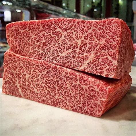 Japanese Kobe Steak Plate Recipes / Wagyu Tenderloin Steaks, MS5 | Steaks & Game / But there's a ...