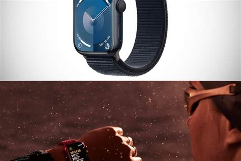 Don't Pay $429, Get an Apple Watch Series 9 [GPS, 45mm] for $339 Shipped - TechEBlog