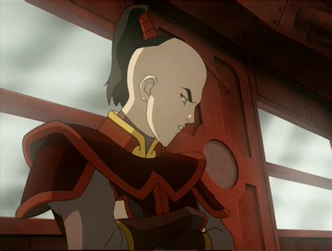 Prince Zuko in his ship from Avatar The Last Airbender | Avatar zuko, Zuko, Avatar the last ...