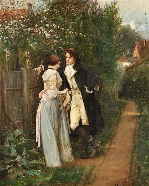 Pin by Arts Chaser on Love | Romance art, Romantic paintings, Fine arts posters