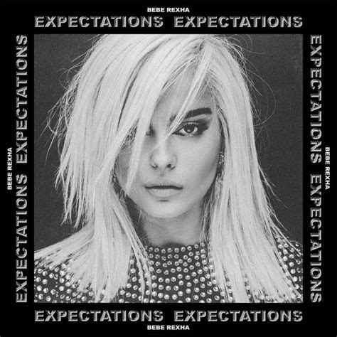 Bebe Rexha - Expectations (Album Lyrics) | LyricsFa.com