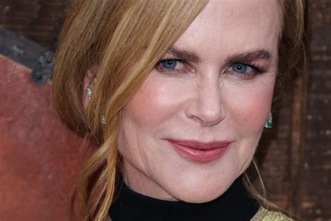 Nicole Kidman Skincare Routine and Beauty Secrets - The Skincare Edit