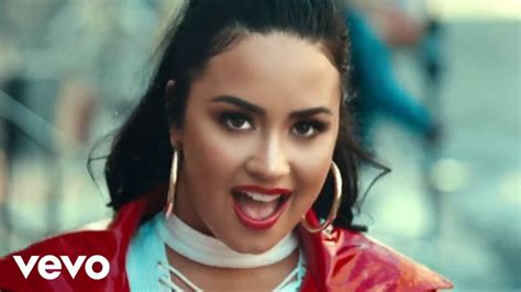 Lirik Demi Lovato - I Love Me dan Terjemahan Lagu - LirikTerjemahan.id