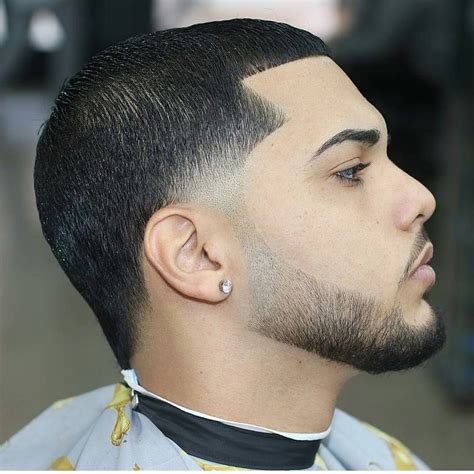 The Low Taper Fade Haircut: A Fresh Look For Men In 2023 – ADDICFASHION