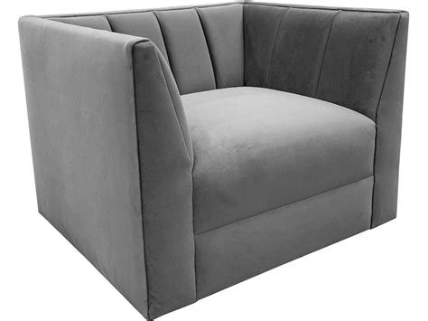 ART Furniture Living Room Wyeth Swivel Chair A-Ash 794576-5000G8 - Kamin Furniture - Victoria