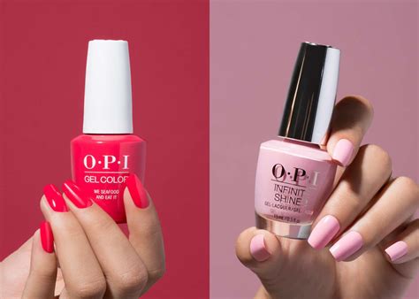 The OPI Best Sellers You Need to Try Yourself! | Salons Direct