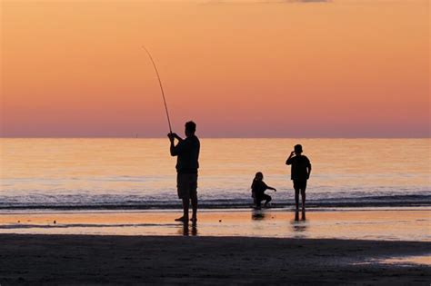 A Guide to Fishing | Blog | Dauphin Island Rentals