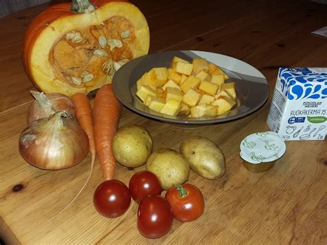 Smooth Pumpkin Soup : 4 Steps (with Pictures) - Instructables