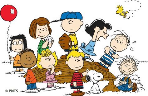 Pin by Chris Hopman on MY CHILDHOOD | Peanuts gang, Snoopy and friends ...