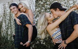 Who is Jordyn Jones New Boyfriend? Her Love Life - Creeto