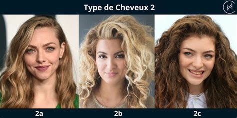 Les cheveux de type 2 (2A, 2B, 2C) : tout savoir sur les cheveux ondulés