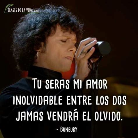 Pin de Margarita Sanchis Luz en Bunbury | Bunbury letras, Frases ...