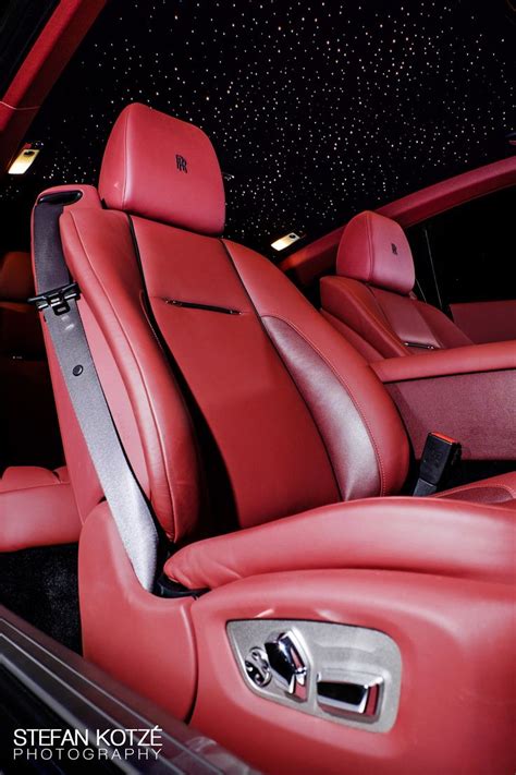 Ultimate Indulgence - Rolls Royce Wraith Interior | Rolls royce wraith interior, Rolls royce ...