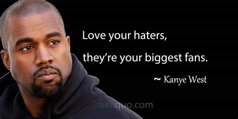 Inspirational Kanye West Quotes - Well Quo