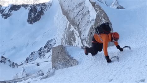 Rock Climbing GIF - Find & Share on GIPHY