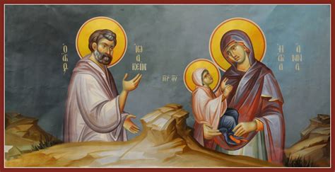 Divine Liturgy for the Nativity of Mary, Sept. 8 – St. Ann Melkite ...