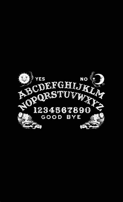 Ouija Wallpapers - Top Free Ouija Backgrounds - WallpaperAccess