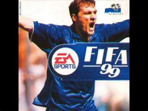 Fifa 99 Soundtrack - god within - raincry - YouTube