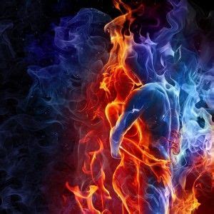 10 Signs You’ve Found Your Twin Flame | Twin flame art, Flame art, Twin flame love