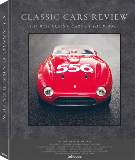 » Classic Cars Review: The Best Classic Cars on the Planet