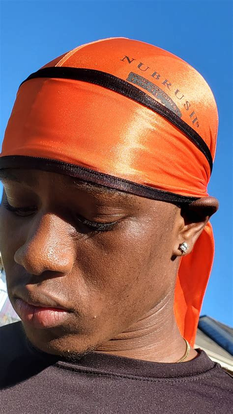 Durag + Wave Cap Set – Nudred