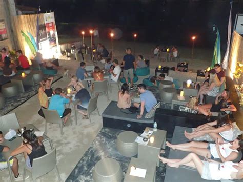 Best Bars and Nightlife in El Nido Palawan Island – tripAtrek Travel