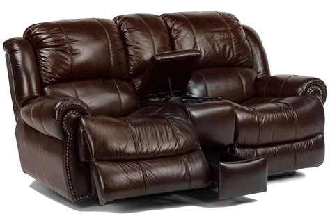 Reclining Loveseats With Cup Holders - Ideas on Foter