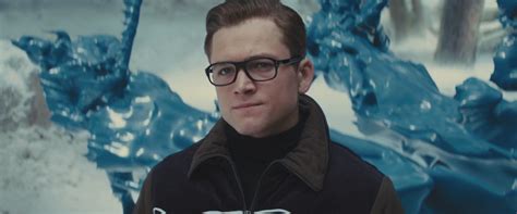 Pin by Kerry-Lee on Kingsman | Kingsman, Glasses, Taron egerton