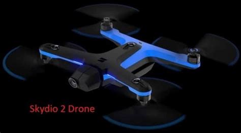 12 Best Follow Me Drones And Follow You Technology Reviewed - DroneZon