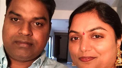 Police search for husband of Chaithanya ‘Swetha’ Madhagani | news.com.au — Australia’s leading ...
