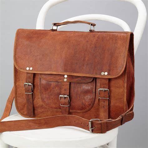 Best Womens Leather Laptop Bag | harmonieconstruction.com