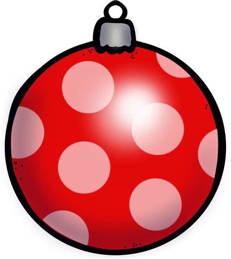 Yellow Christmas Baubles Clipart Png Educlips Transparent Png - Full Size Clipart (#5373290 ...