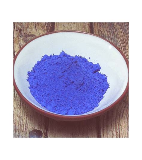 Pigment Bleu lavande - Ocres de France