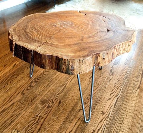 Round Coffee Table With Metal Legs | solesolarpv.com