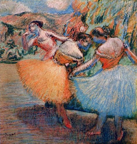 Edgar Degas... - Kai Fine Art