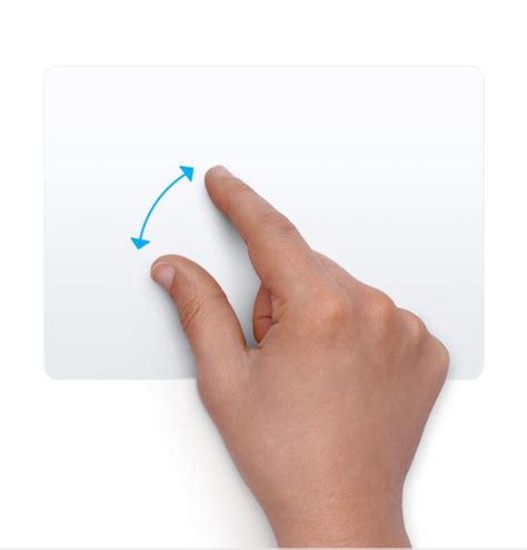 Use Multi-Touch gestures - Apple Support (PH)