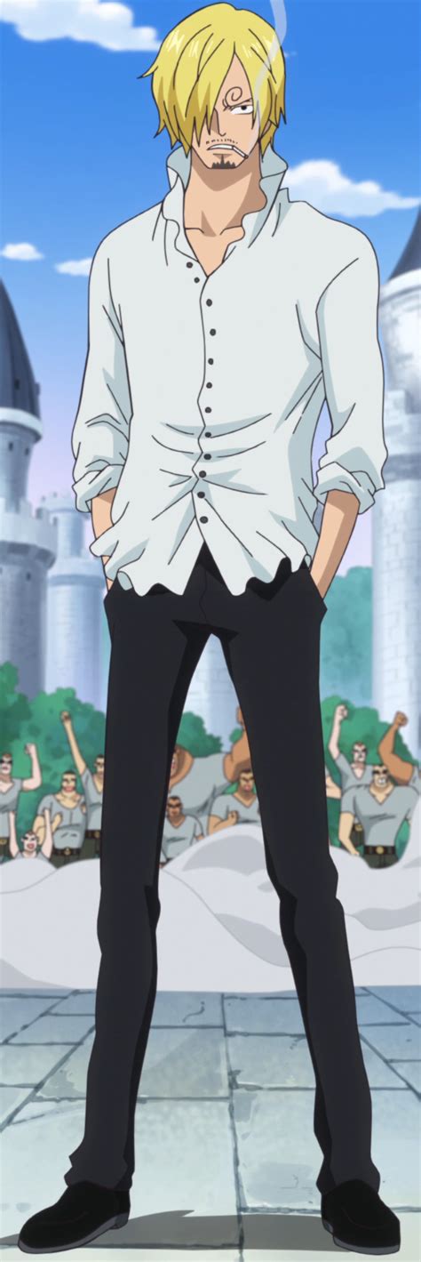 Sanji | One Piece Wiki | FANDOM powered by Wikia