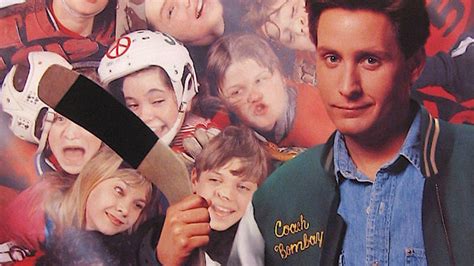 These 'Mighty Ducks' Reunion Photos Teased A New Mystery Project ...