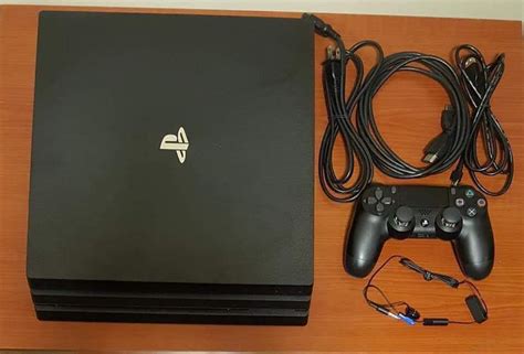 For Sale: Ps4 Pro - Kingston